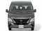 2025 Nissan Urvan Urvan 14 Pasajeros Amplia AA