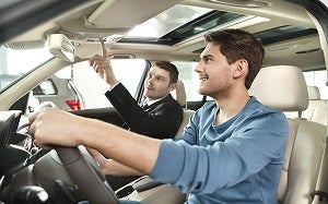 Schedule a test drive at Nissan Obregón in Ciudad Obregon, Sonora, México.