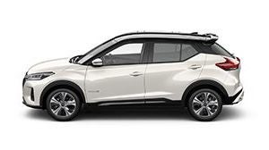 híbridos y eléctricos kicks-e-power - Nissan Obregón in Ciudad Obregon Sonora