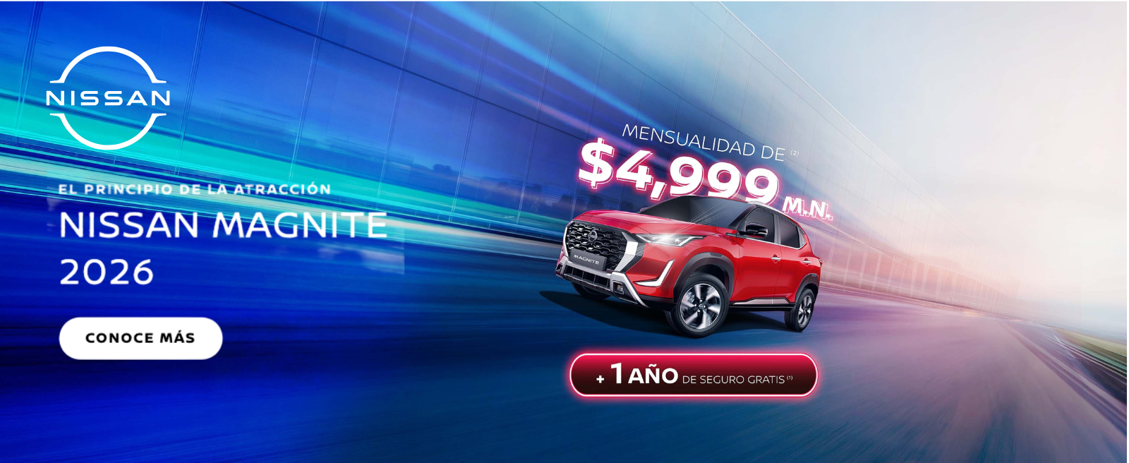 MAGNITE
